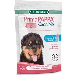 ELANCO ITALIA SpA PRIMA PAPPA CUCCIOLO 100G