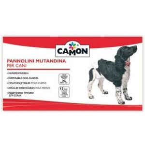 CAMON SpA NAPPY DOG S PANNOLONI TG5