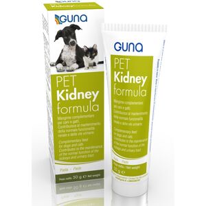 GUNA SpA PET KIDNEYFORMULA Pasta 50g