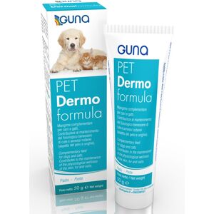 GUNA SpA PET DERMOFORMULA 50G