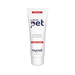 ROYDERMAL Srl ACARICIDA Pet Shampoo 300ml