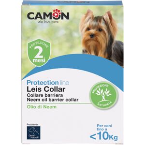 CAMON SpA COLLARE LEIS DOG 35 SMALL