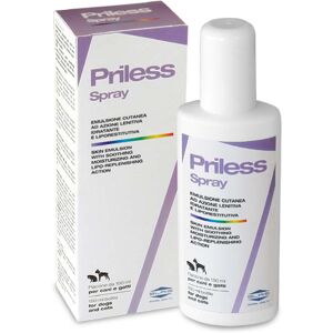 SLAIS Srl PRILESS Spray 150ml