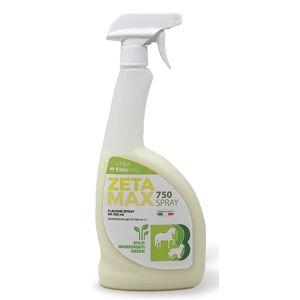 TREBIFARMA Srl ZETAMAX SPRAY 750 ML