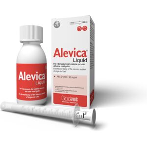 INNOVET ITALIA Srl ALEVICA Liquid 100ml