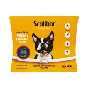 Msd Animal Health Srl Scalibor Protect.Band*bi 48cm