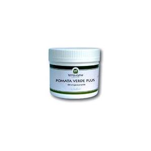 Tdc Technology Dedic. To C.Srl Pomata Verde Plus 1000 Gr