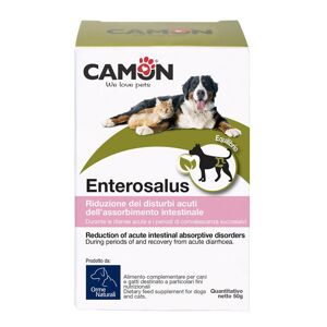 Camon Spa Enterosalus 30cpr 1g