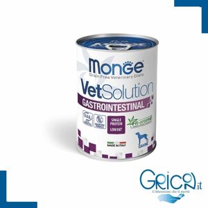 Monge Cane Vetsolution Gastrointestinal - 1 pz