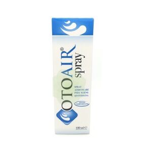 Shedir Otoair Spray 100ml