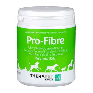Pro-fibre Therapet Nutrition 500g