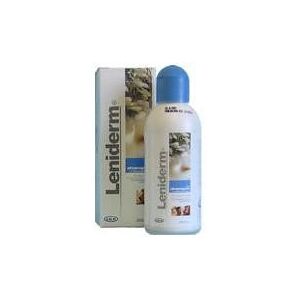 Leniderm Shampoo Cani E Gatti 250ml