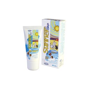 Nextmune Italy Srl Sunnerskin Protezione Solare Cani E Gatti 40ml