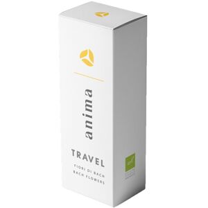 Oti Anima Travel Fiori Di Bach Gocce Veterinari 30ml