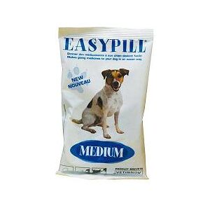 Easypill Dog Medium Sacchetto 75g