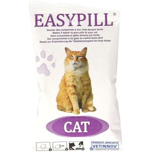 Ati Srl (azienda Terap.ital.) Easypill Cat Sacchetto Alimento Gatti Somministrazione Compresse 40g