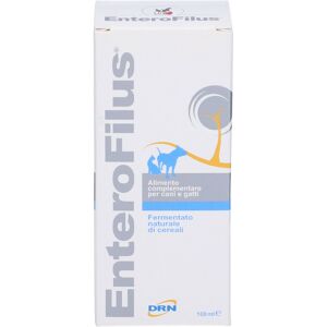 Enterofilus Mangime Semplice Liquido Cani E Gatti 100ml