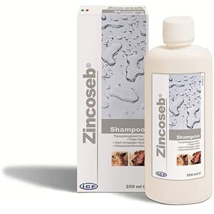 Zincoseb Shampoo Animali 250ml