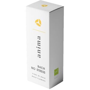 Oti Anima Bach No Stress Fiori Di Bach Gocce Veterinari 30ml