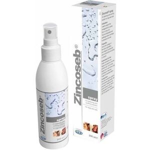 Nextmune Italy Srl Zincoseb Spray 200ml