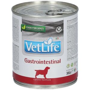 Russo Mangimi Spa Vet Life Dog Gastrointestinal Cibo per Cani 300g - Alimento Digestibile per Cani con Problemi Gastrointestinali