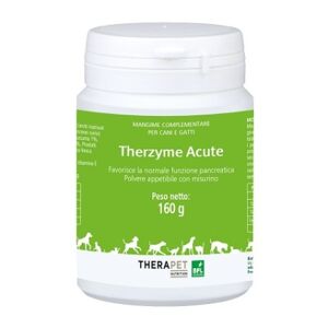 Bioforlife Italia Srl THERZYME ACUTE POLVERE 160G