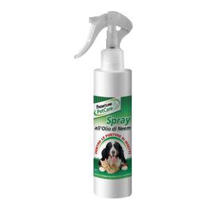 Boehringer Vet Frontline Frontline Spray Antipulci Per Cani e Gatti 250ml - Protezione Efficace e Duratura Contro le Pulci