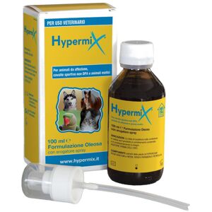 Rimos Vet HYPERMIX LES ESTER 100ML VET