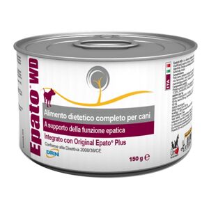 Nextmune Italy Srl Epato Wet Diet Alimento Dietetico per Cani 150g - Supporto per la Salute del Fegato e la Gestione del Peso
