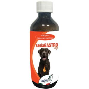 BIO + Sedagastro Dog Mangime Complementare per Cani e Gatti 200ml