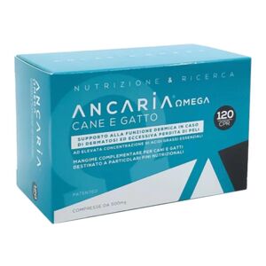 Ciam Srl ANCARIA OMEGA 120 CPR