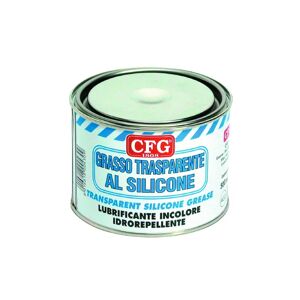 CFG Grasso silicone  500 ml