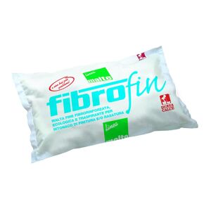 GRAS CALCE Malta  Fibrorinforzata 25 kg