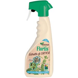 FLORTIS Insetticida naturale  500 ml