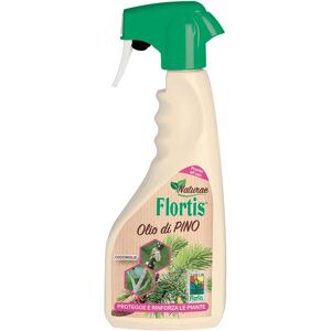 FLORTIS Insetticida naturale  Naturae 500 ml