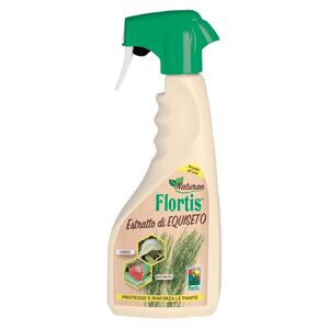 FLORTIS Insetticida naturale  500 ml