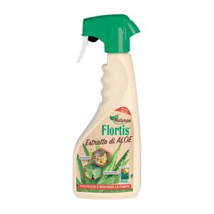 FLORTIS Fungicida  Naturale 500 ml