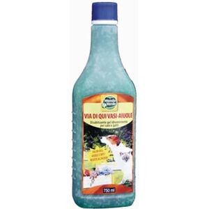 MONDO VERDE Repellente Animali Per Aiuole In Gel 750 Ml