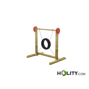 Attrezzo Per Agility Dog H575_54