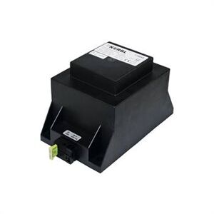 Kerbl Trasformatore per il riscaldamento di abbeveratoi 400 W, 24 V