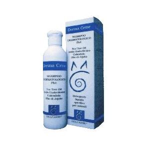 Belfarm Srl Derma Crine Sh.250ml