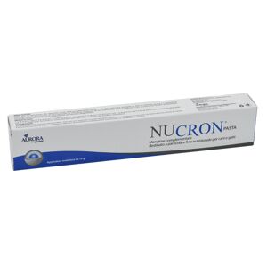 Aurora Licensing Srl Nucron Pasta 15g Vet