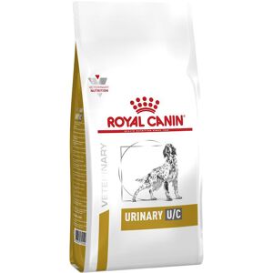 Royal Canin Italia Spa Urinary Low Purine Dog 2 Kg R.