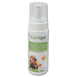 Aurora Licensing Srl Cortipet Schiuma 150ml