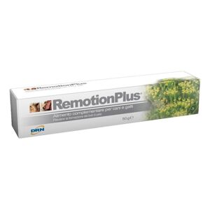 Drn Srl Remotion-Plus Os 50g Vet