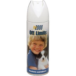 Chifa Srl Off-Limits Cani 200ml