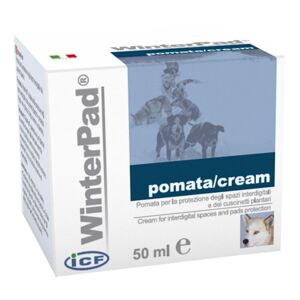 Icf Winterpad Pomata 150ml