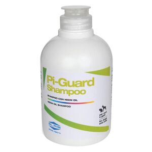 Farmaricci Pi Guard Shampoo 300ml