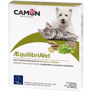 Camon Spa Equilibria Vet 60cpr