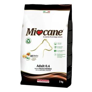 Morando Miocane Adult 0,4 Pollo 3kg